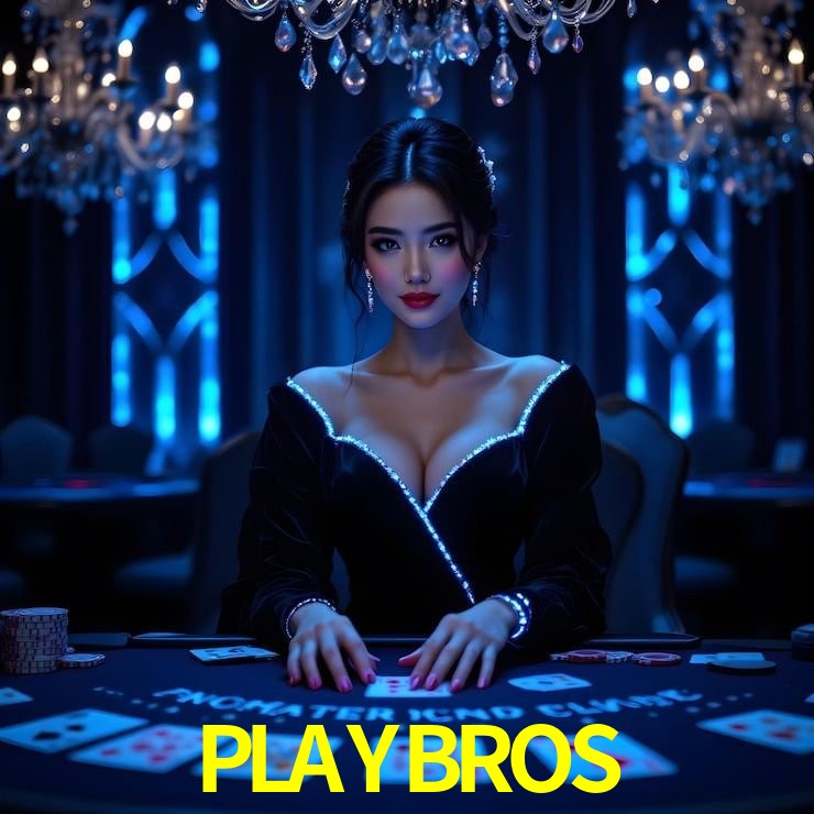 Experiencia de tragamonedas PLAYBROS para jugadores en México