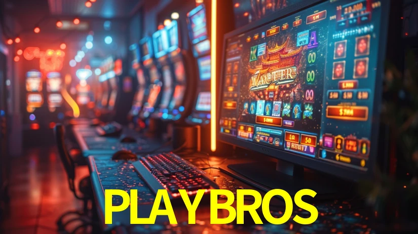 Interfaz de casa de apuestas PLAYBROS con mercados de partidos en vivo