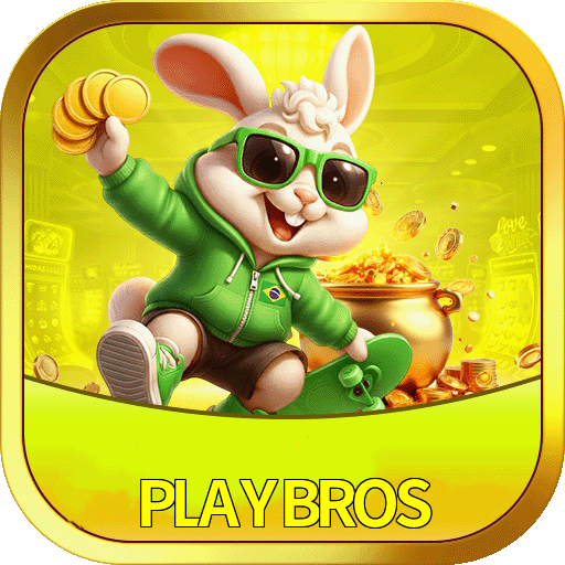 PLAYBROS Logo